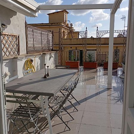 Colosseum Exclusive Duplex Rome Luaran gambar