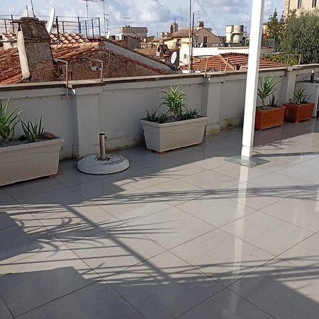Colosseum Exclusive Duplex Rome Luaran gambar