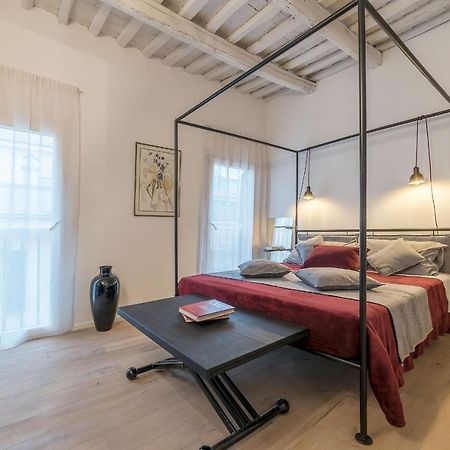 Colosseum Exclusive Duplex Rome Luaran gambar
