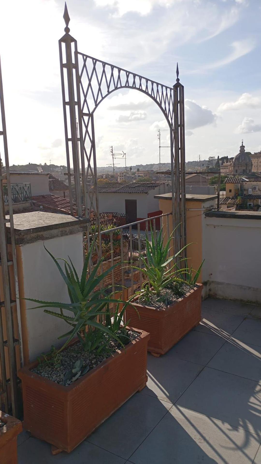 Colosseum Exclusive Duplex Rome Luaran gambar
