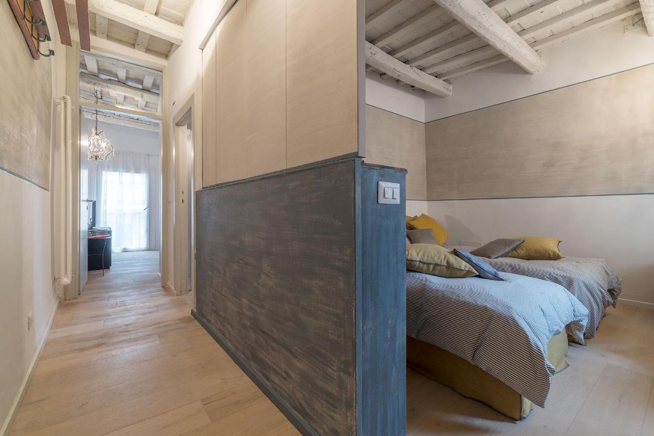 Colosseum Exclusive Duplex Rome Luaran gambar