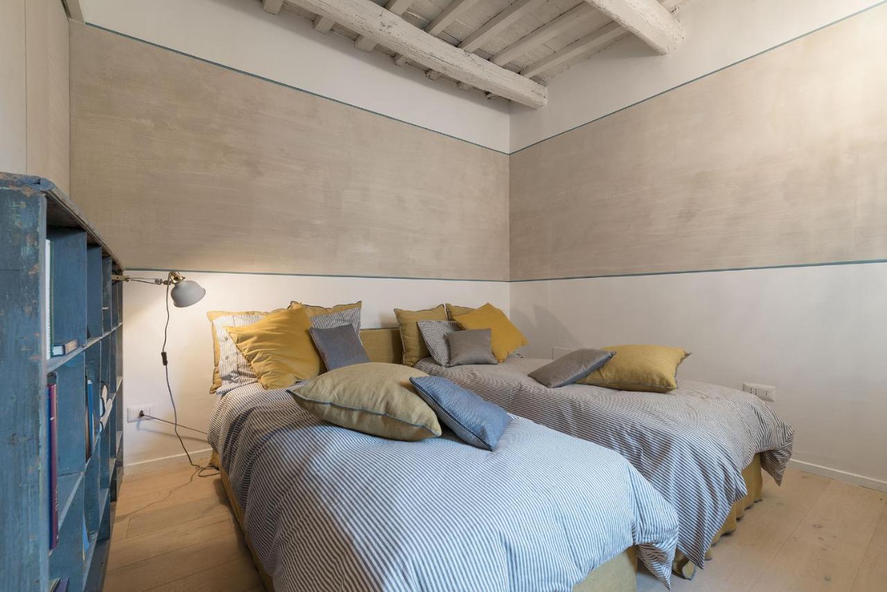 Colosseum Exclusive Duplex Rome Luaran gambar