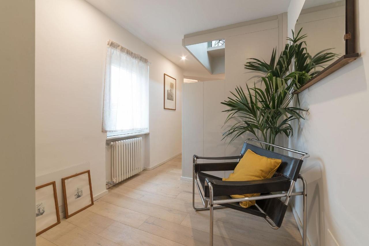 Colosseum Exclusive Duplex Rome Luaran gambar