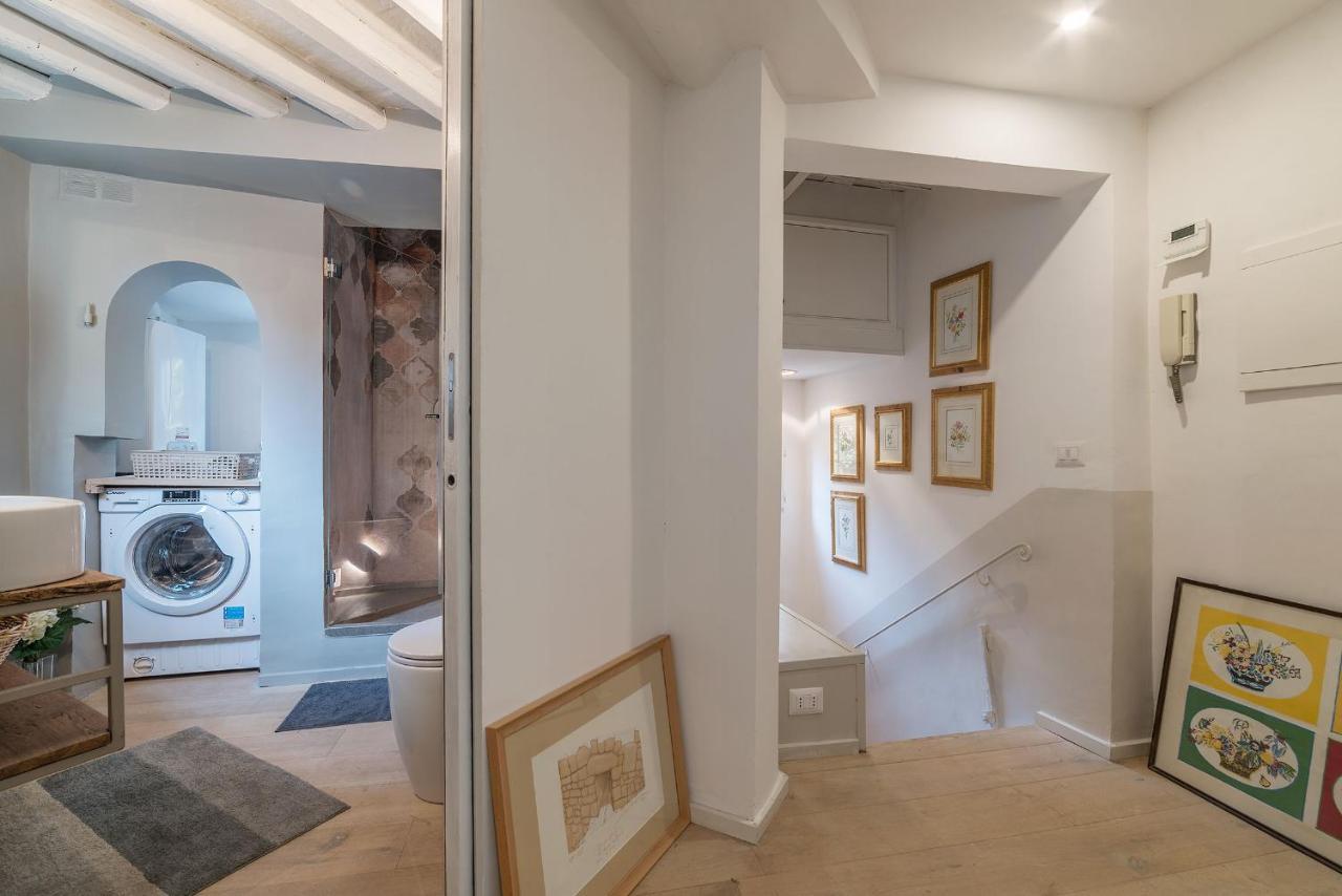 Colosseum Exclusive Duplex Rome Luaran gambar