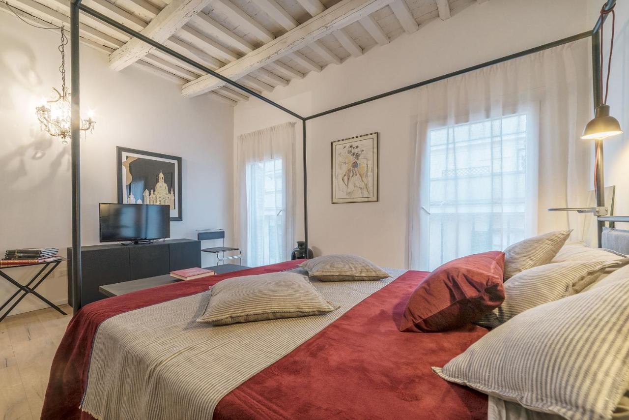 Colosseum Exclusive Duplex Rome Luaran gambar