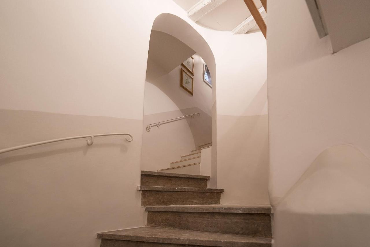 Colosseum Exclusive Duplex Rome Luaran gambar