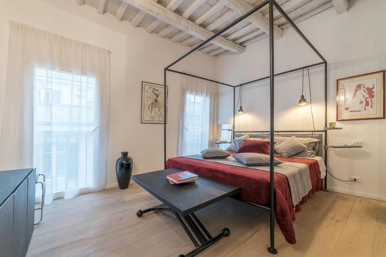 Colosseum Exclusive Duplex Rome Luaran gambar