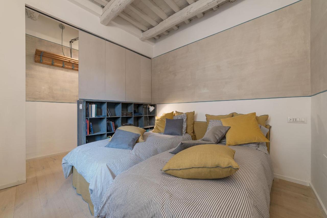 Colosseum Exclusive Duplex Rome Luaran gambar
