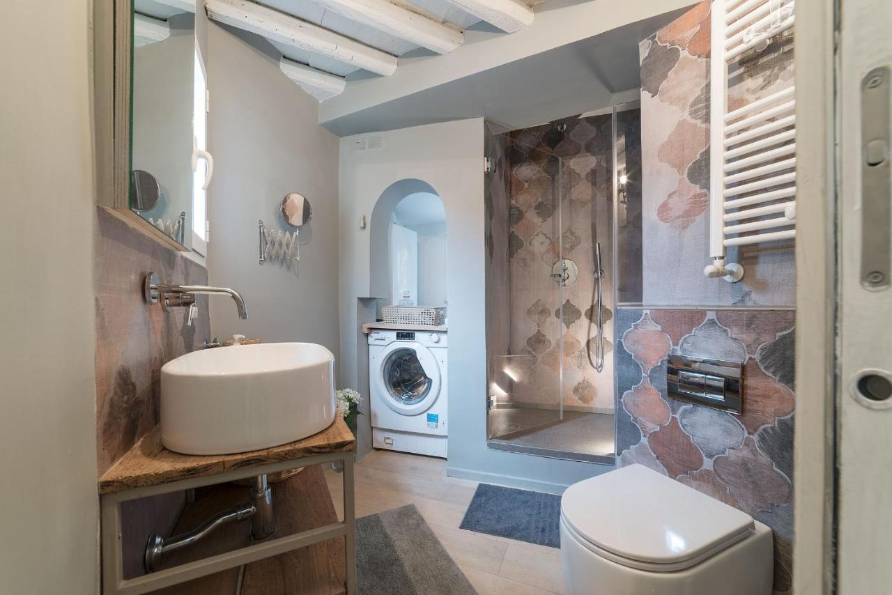 Colosseum Exclusive Duplex Rome Luaran gambar