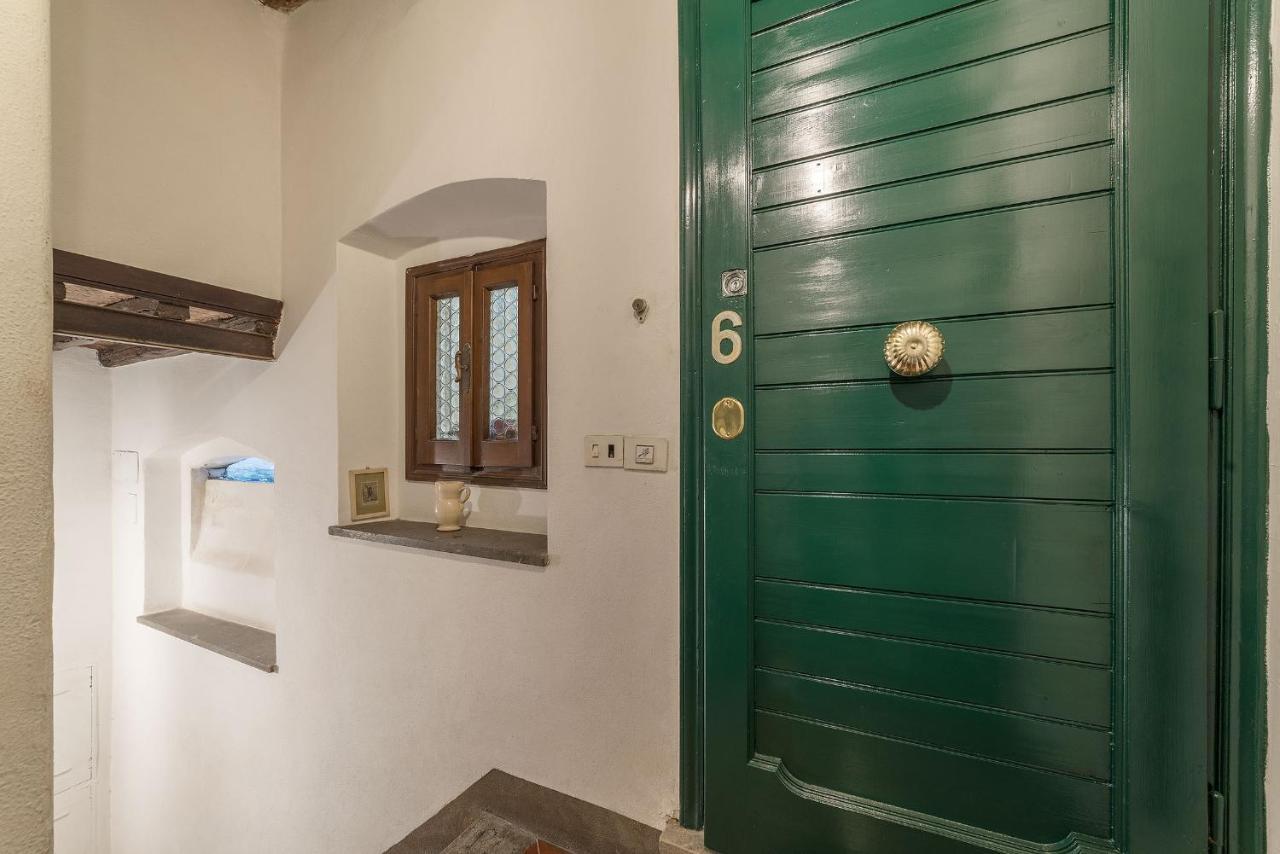 Colosseum Exclusive Duplex Rome Luaran gambar